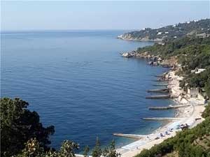 Алупка посуточно